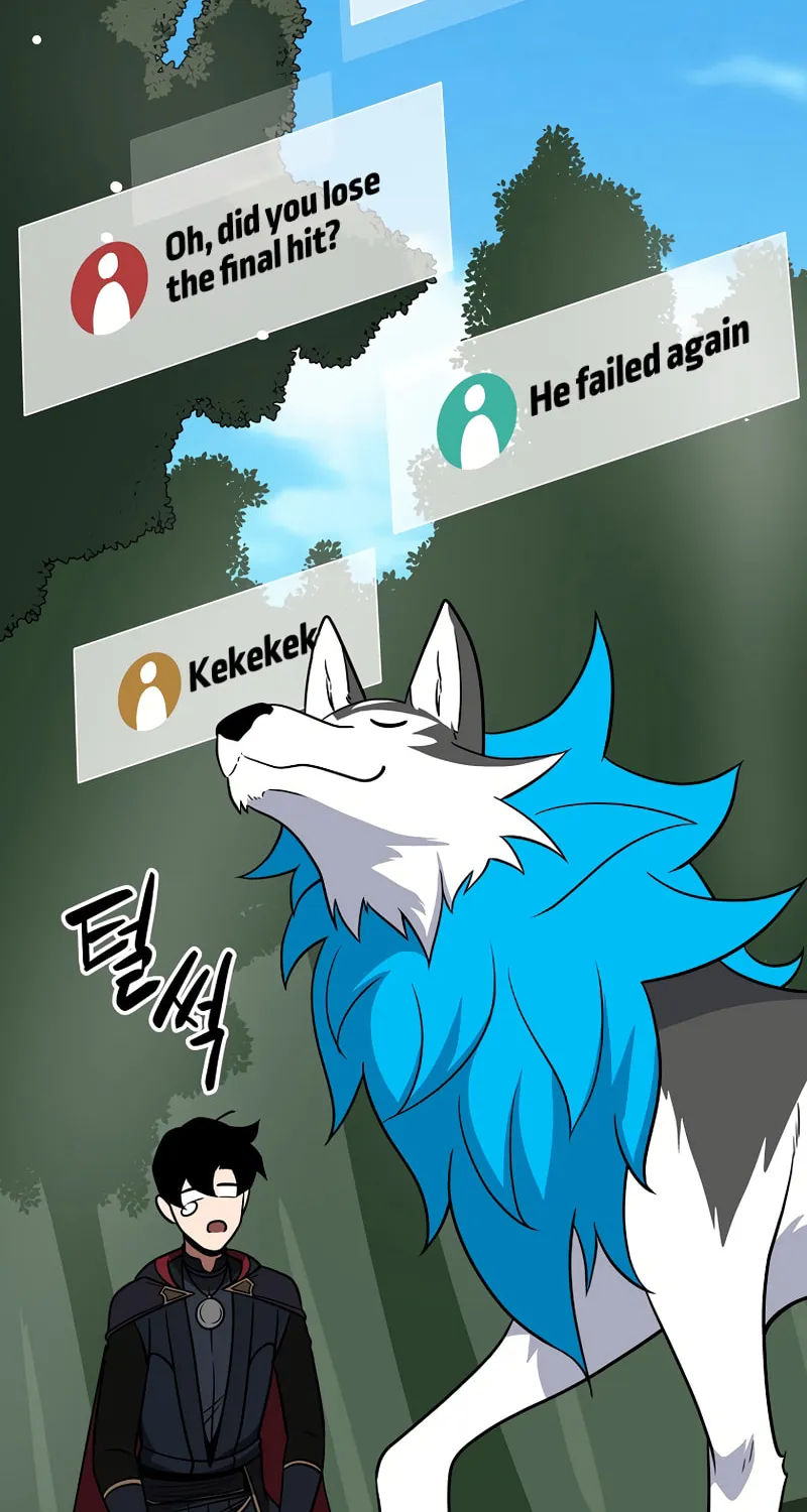 Grand Warlock Streamer Chapter 65 page 98 - 