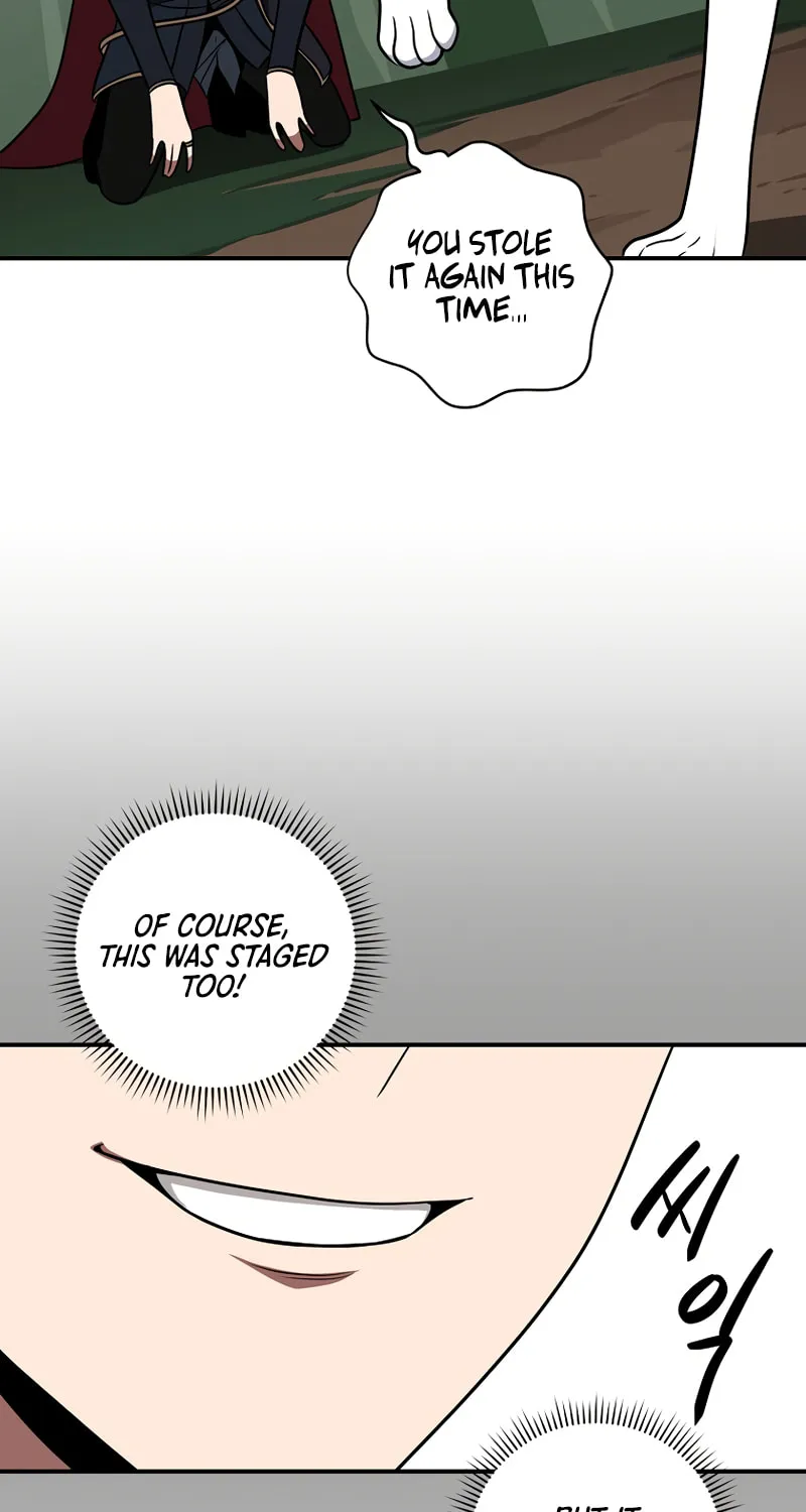 Grand Warlock Streamer Chapter 65 page 99 - 