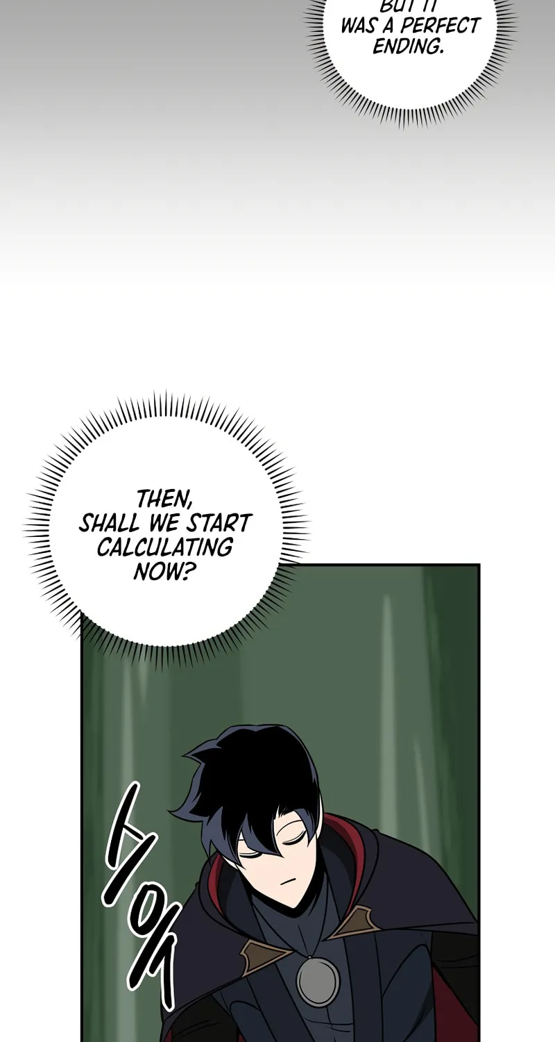 Grand Warlock Streamer Chapter 65 page 100 - 