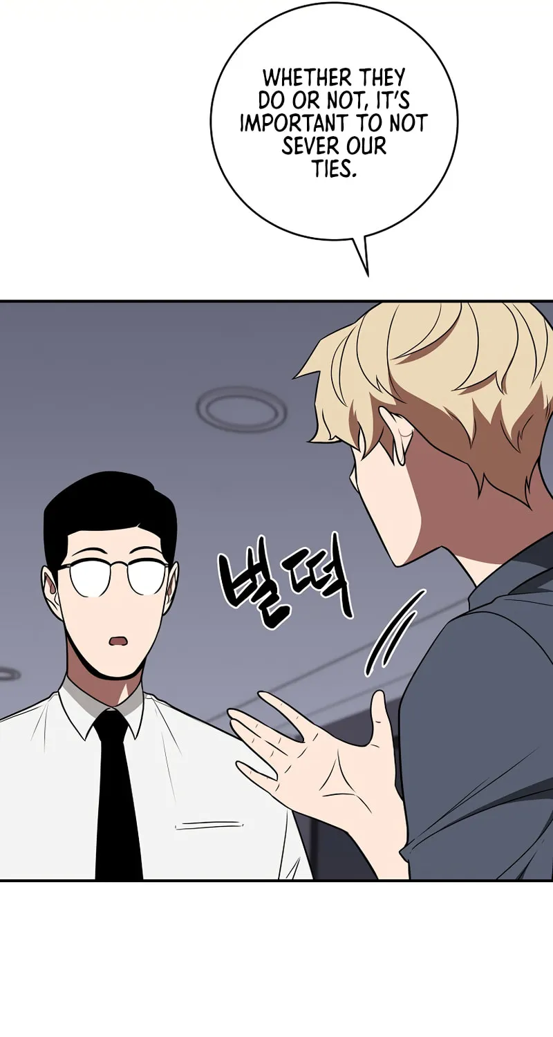 Grand Warlock Streamer Chapter 66 page 16 - 