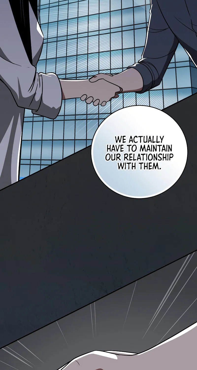 Grand Warlock Streamer Chapter 66 page 18 - 