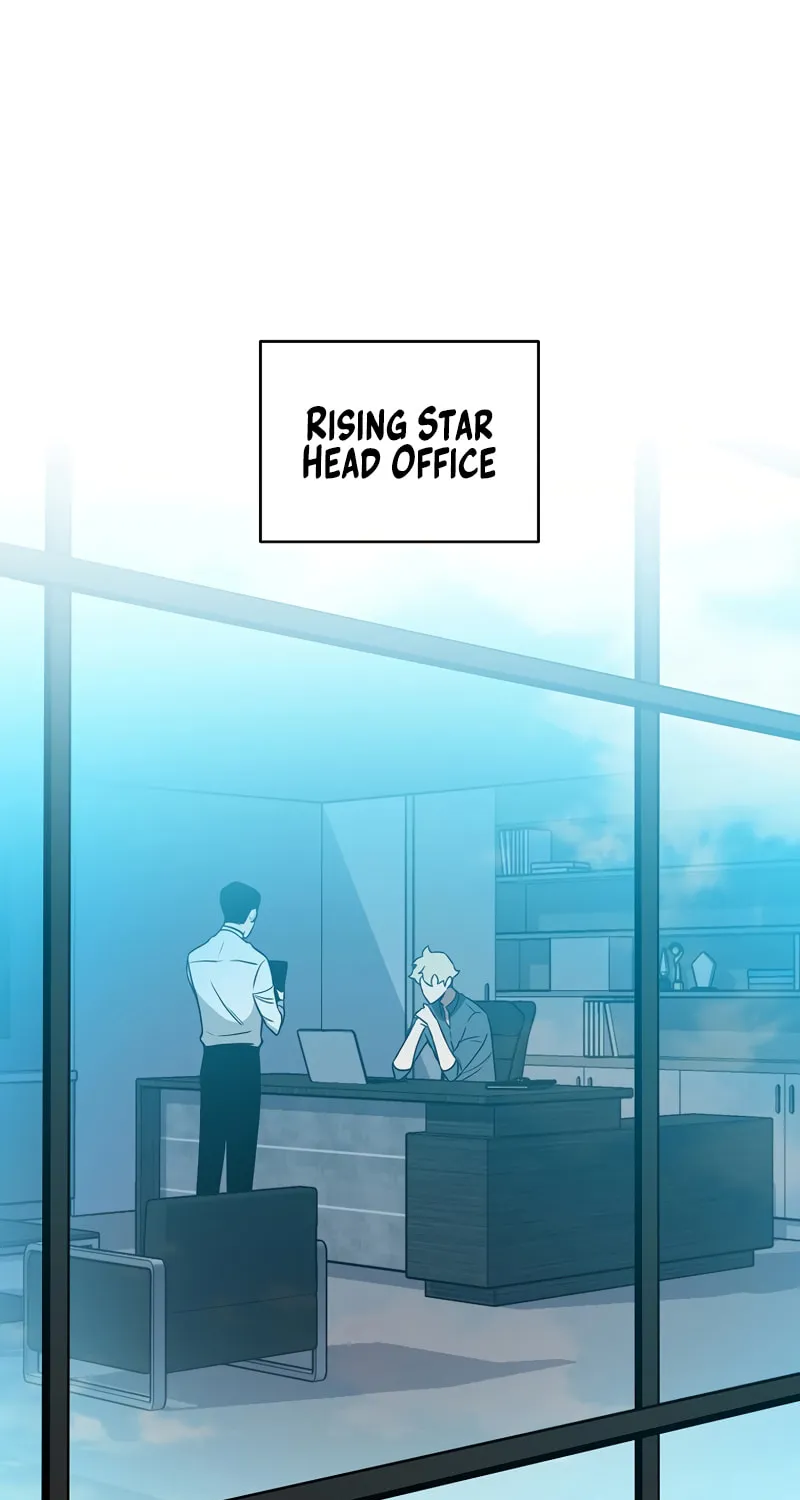 Grand Warlock Streamer Chapter 66 page 3 - 