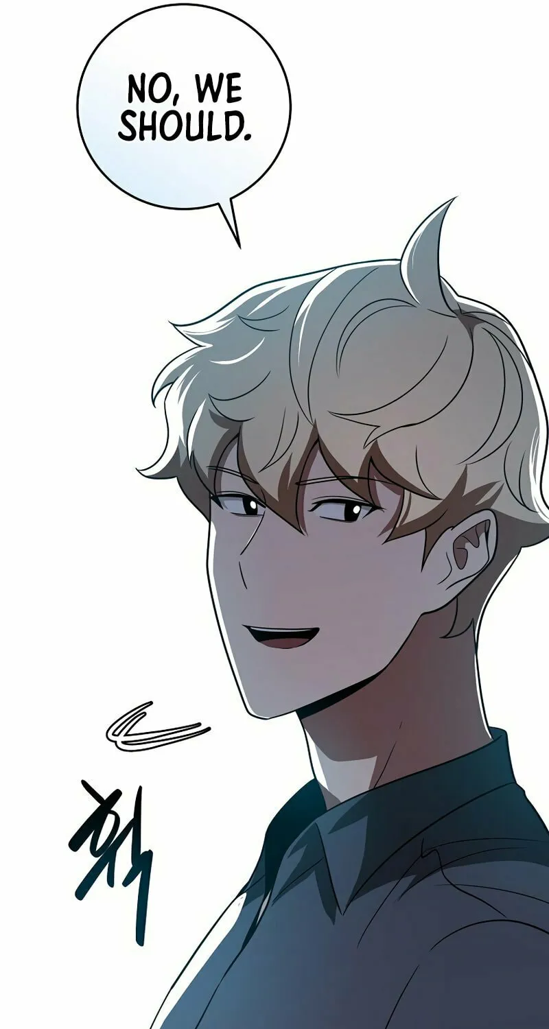 Grand Warlock Streamer Chapter 66 page 22 - 