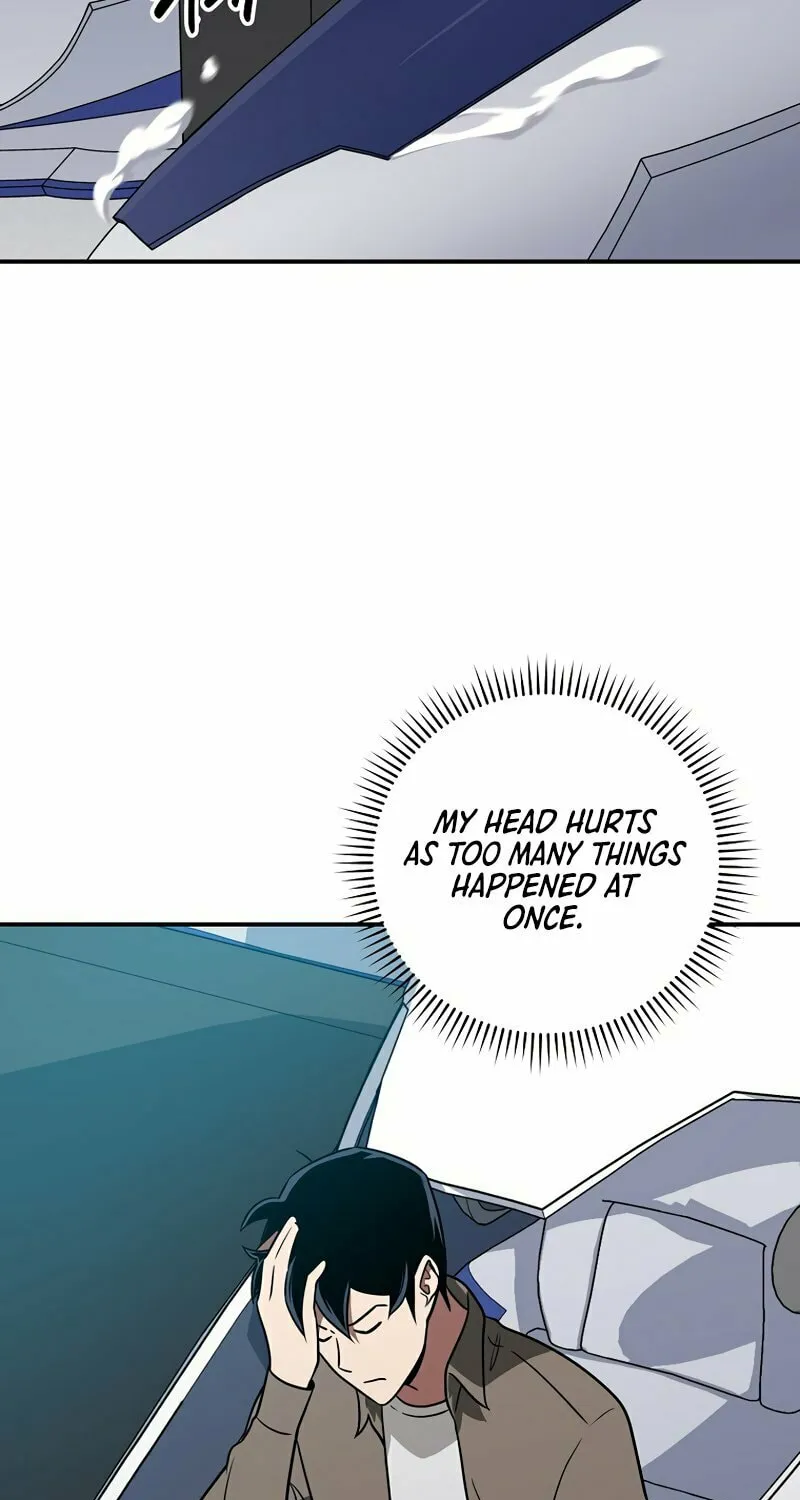 Grand Warlock Streamer Chapter 66 page 26 - 