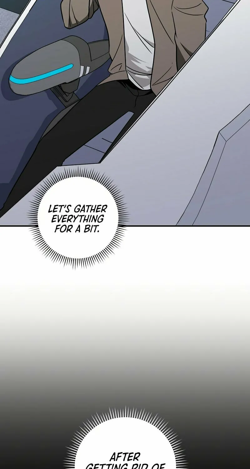 Grand Warlock Streamer Chapter 66 page 27 - 