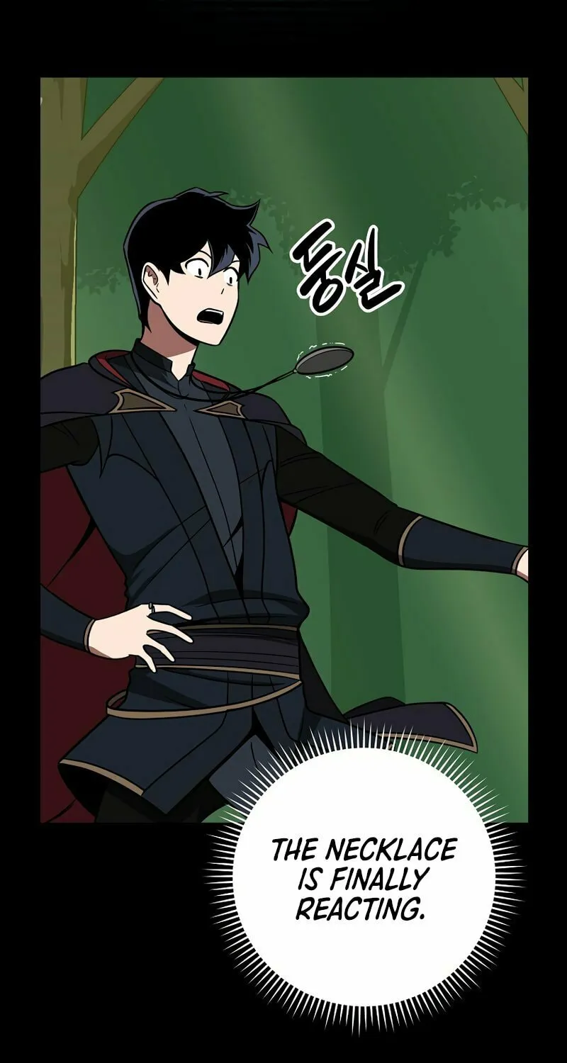 Grand Warlock Streamer Chapter 66 page 29 - 