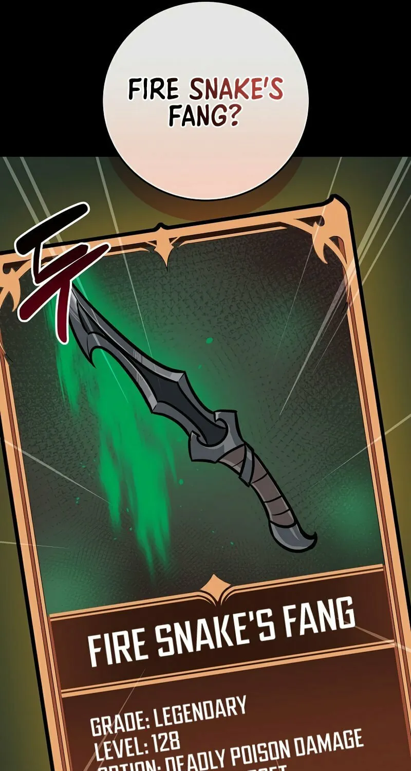 Grand Warlock Streamer Chapter 66 page 35 - 