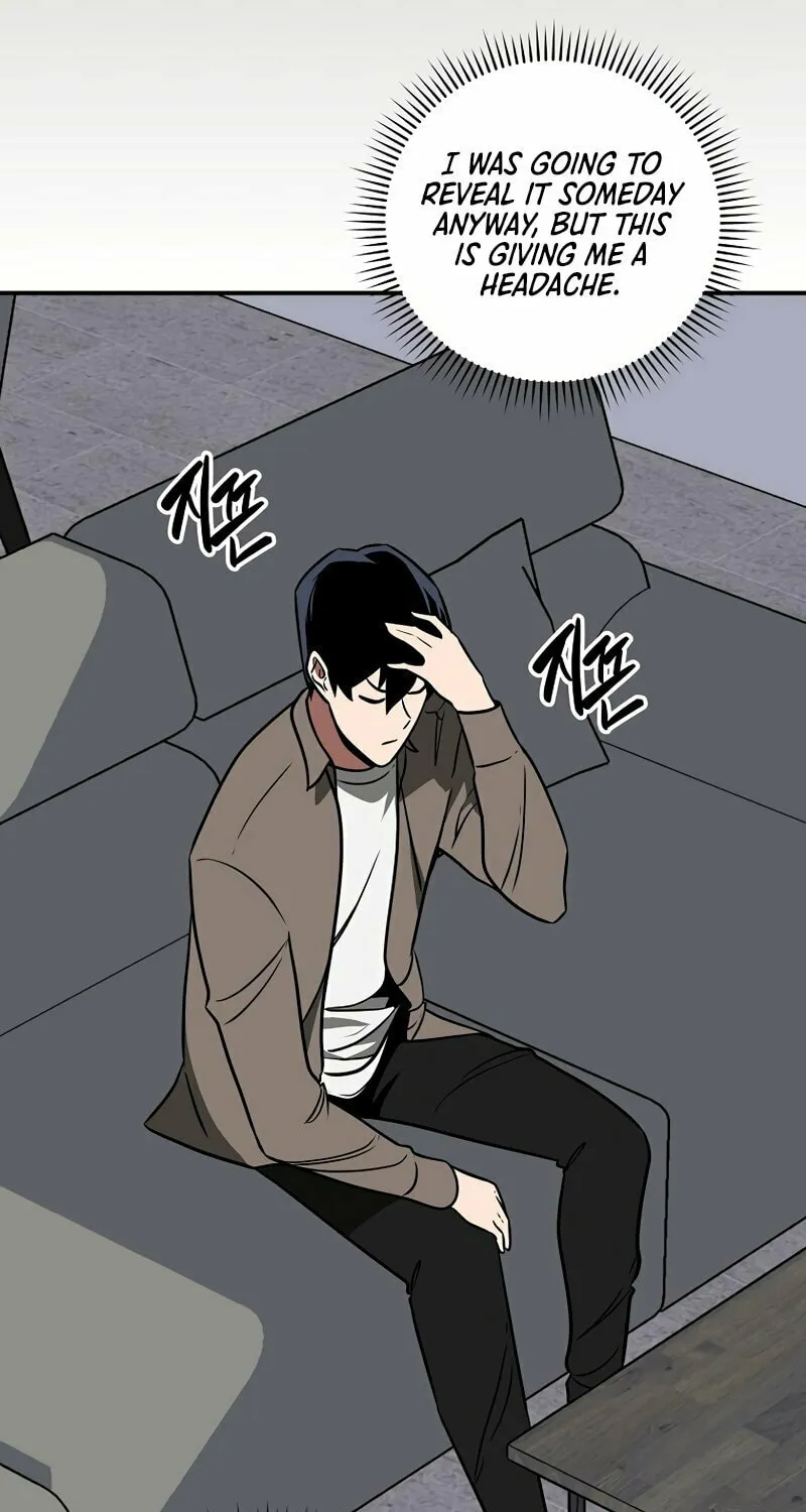 Grand Warlock Streamer Chapter 66 page 39 - 