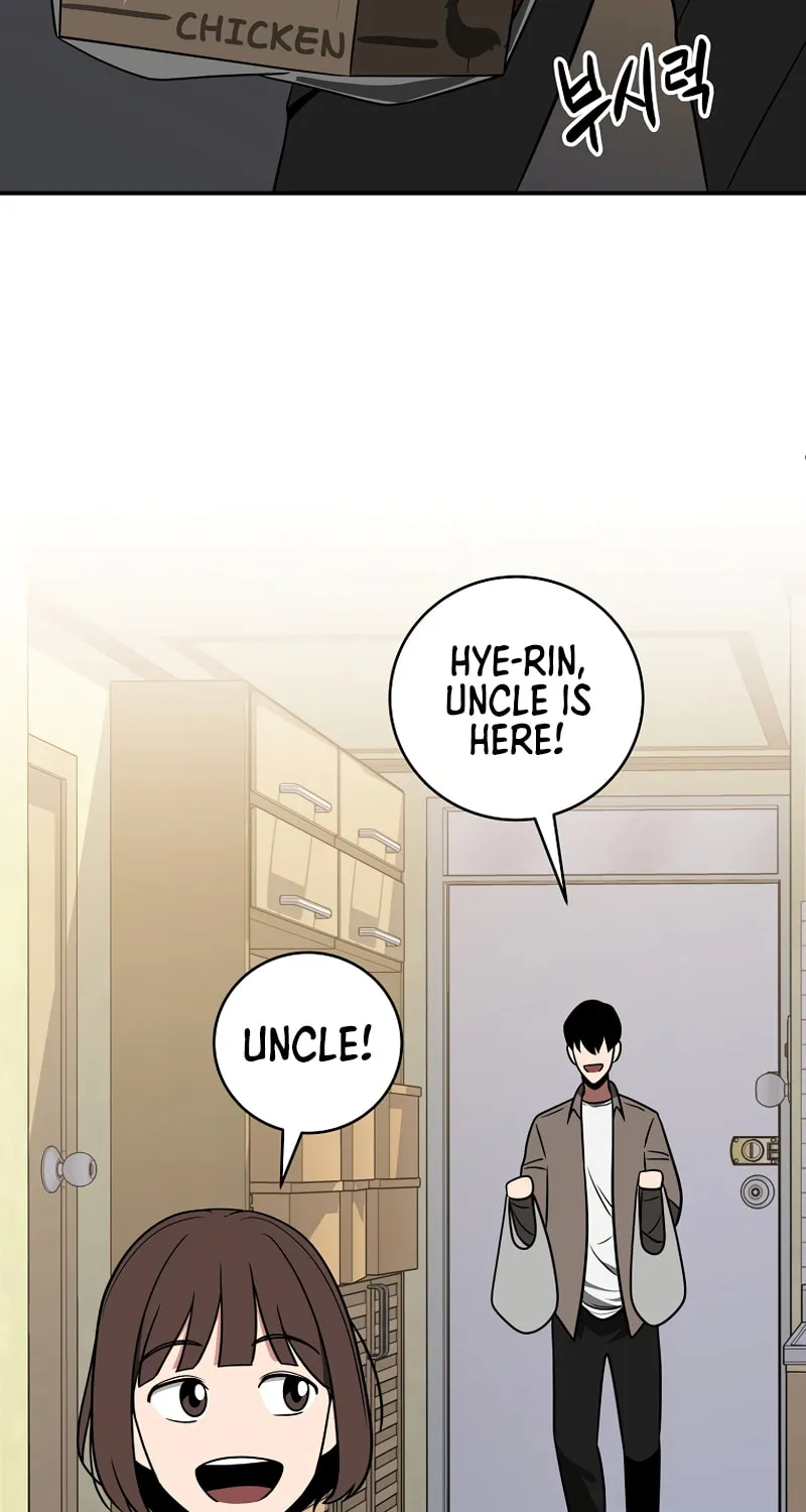Grand Warlock Streamer Chapter 66 page 54 - 