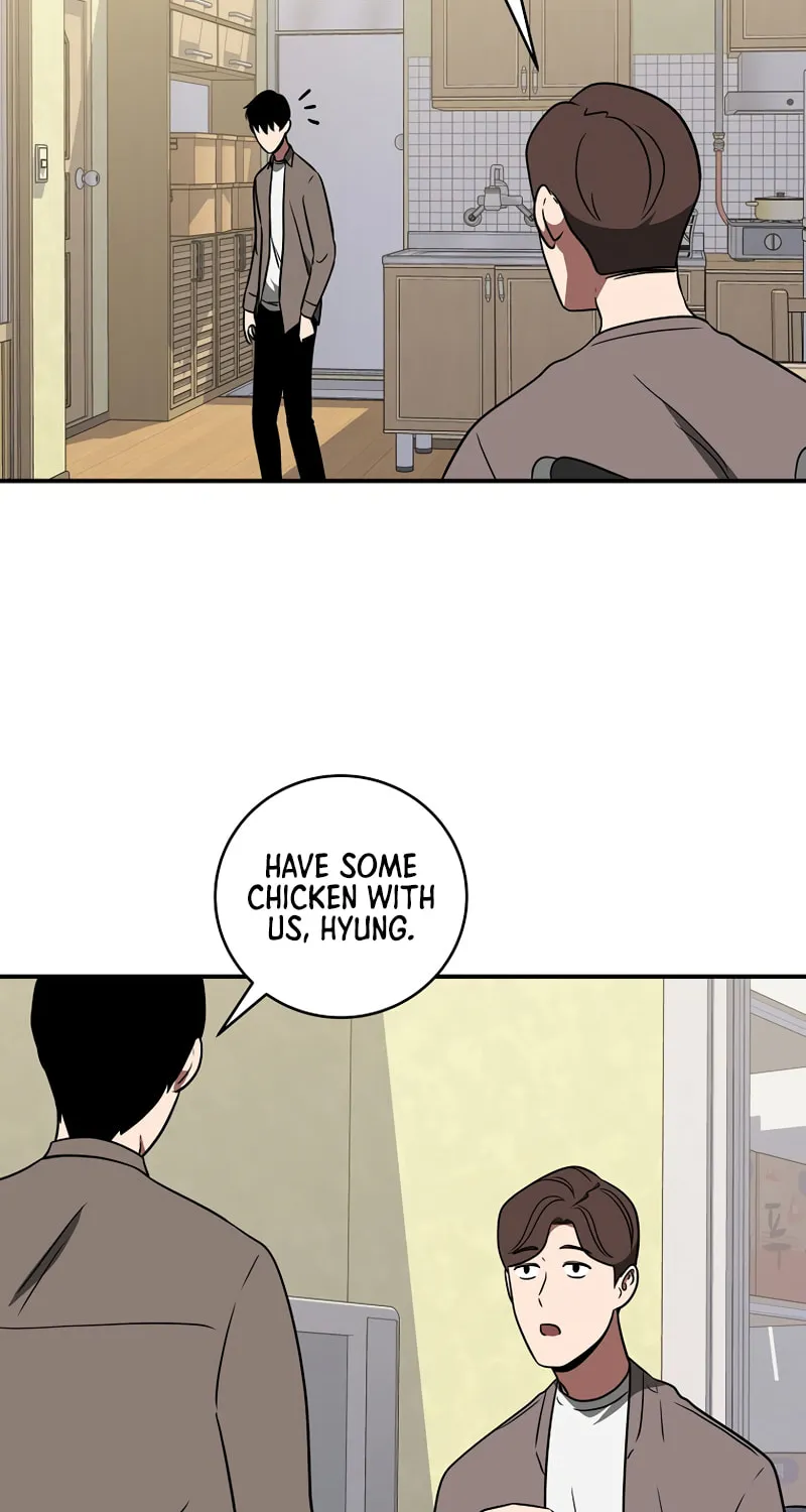 Grand Warlock Streamer Chapter 66 page 59 - 