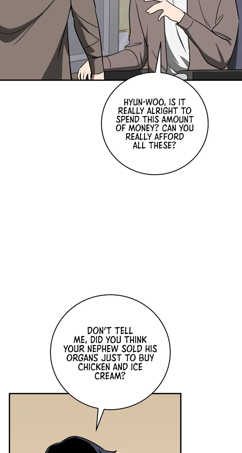 Grand Warlock Streamer Chapter 66 page 60 - 