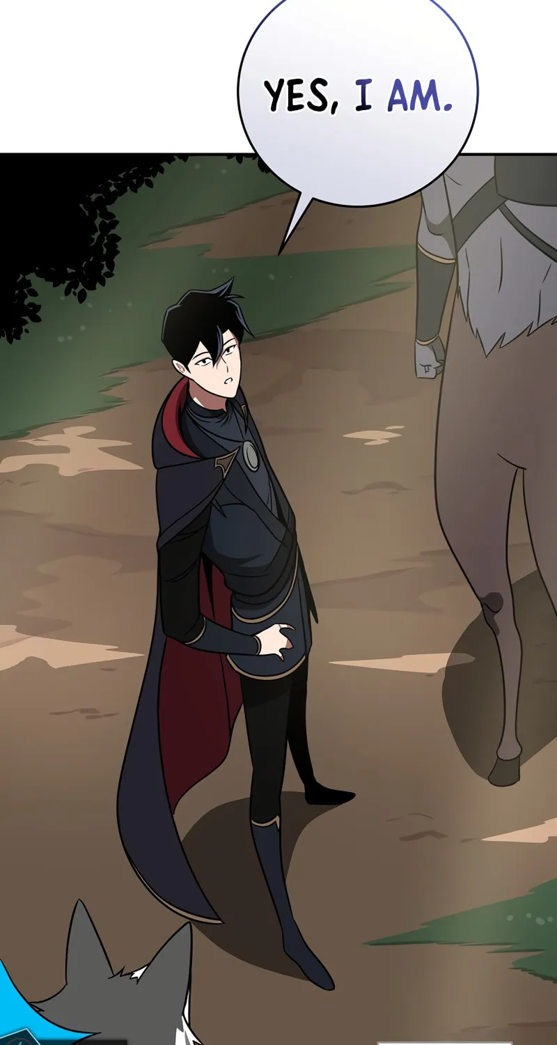 Grand Warlock Streamer Chapter 66 page 7 - 