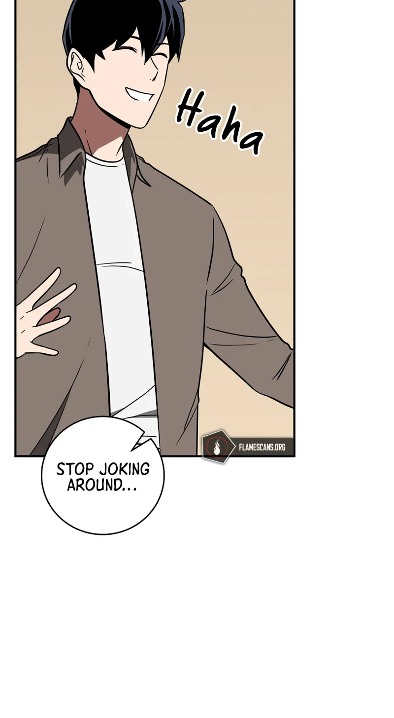 Grand Warlock Streamer Chapter 66 page 61 - 