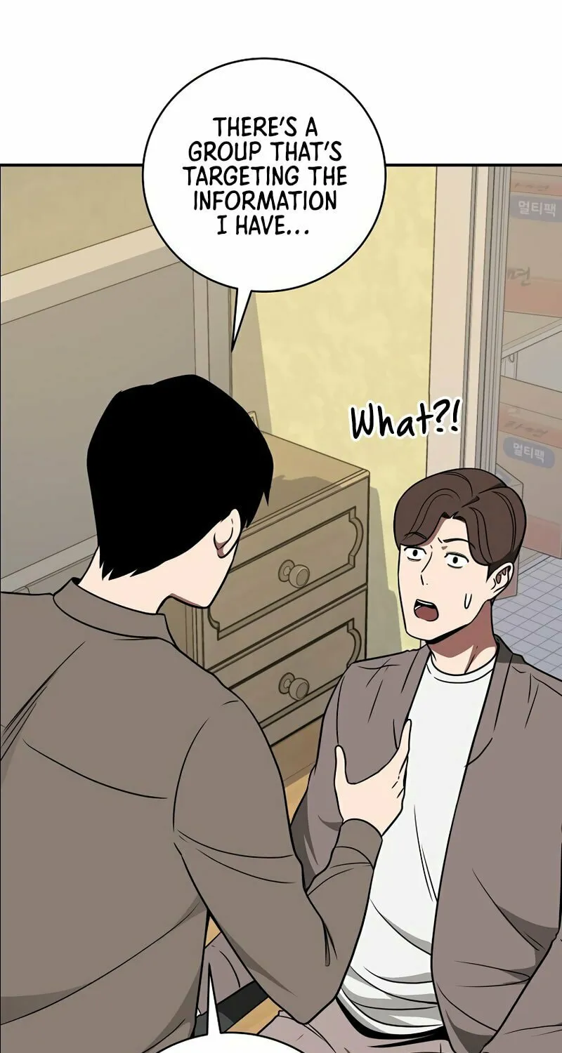 Grand Warlock Streamer Chapter 66 page 64 - 