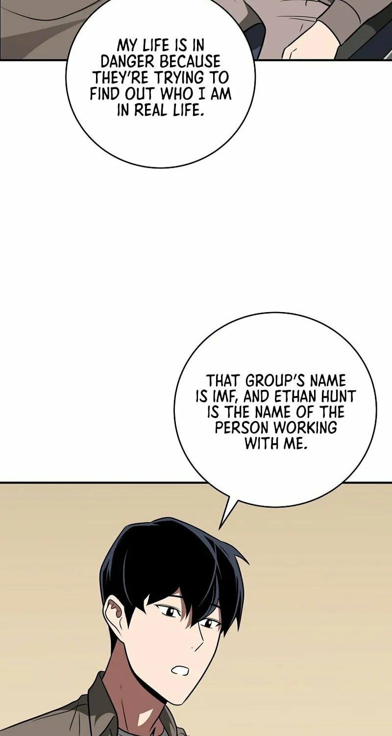 Grand Warlock Streamer Chapter 66 page 65 - 