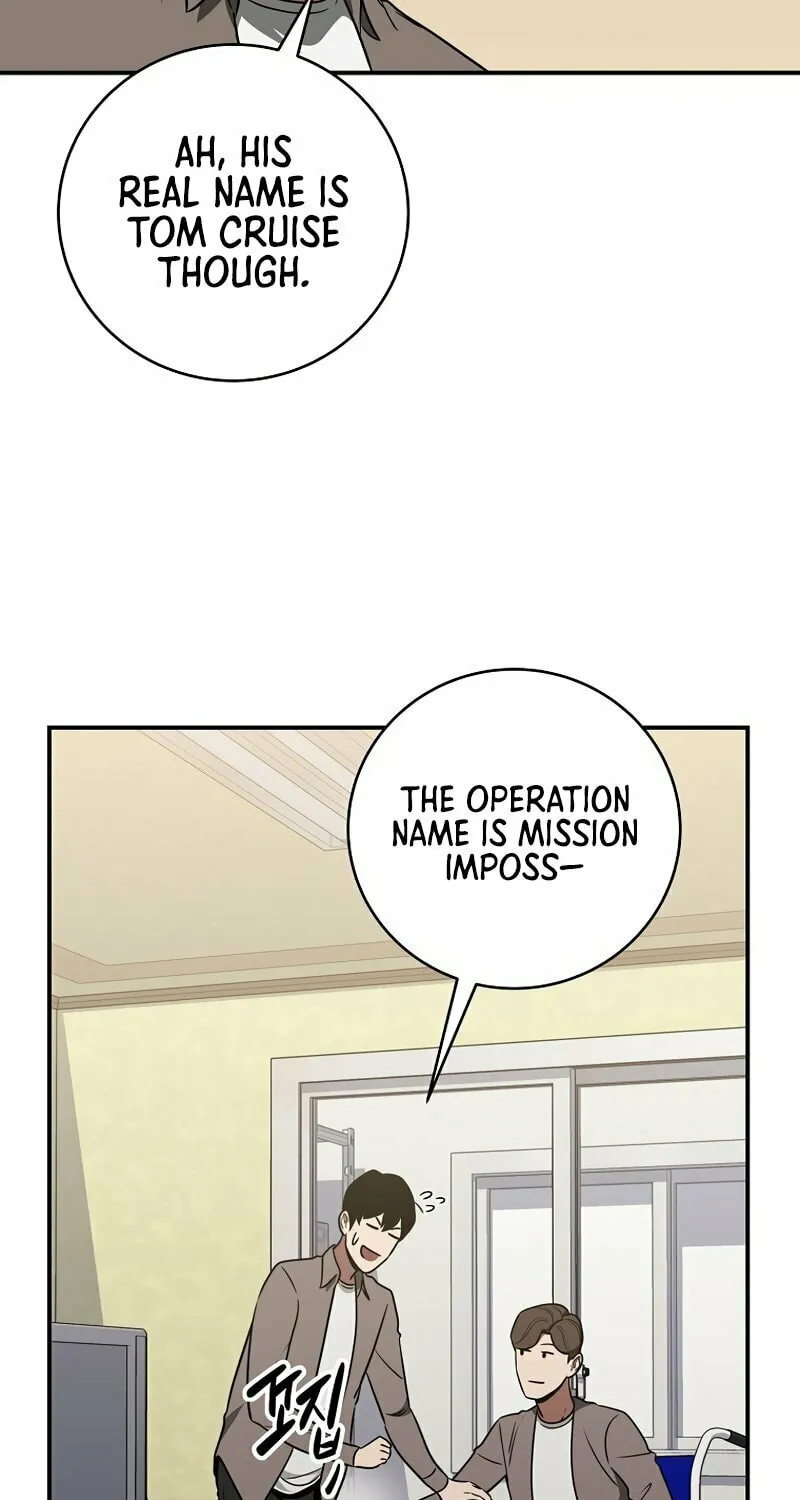 Grand Warlock Streamer Chapter 66 page 66 - 