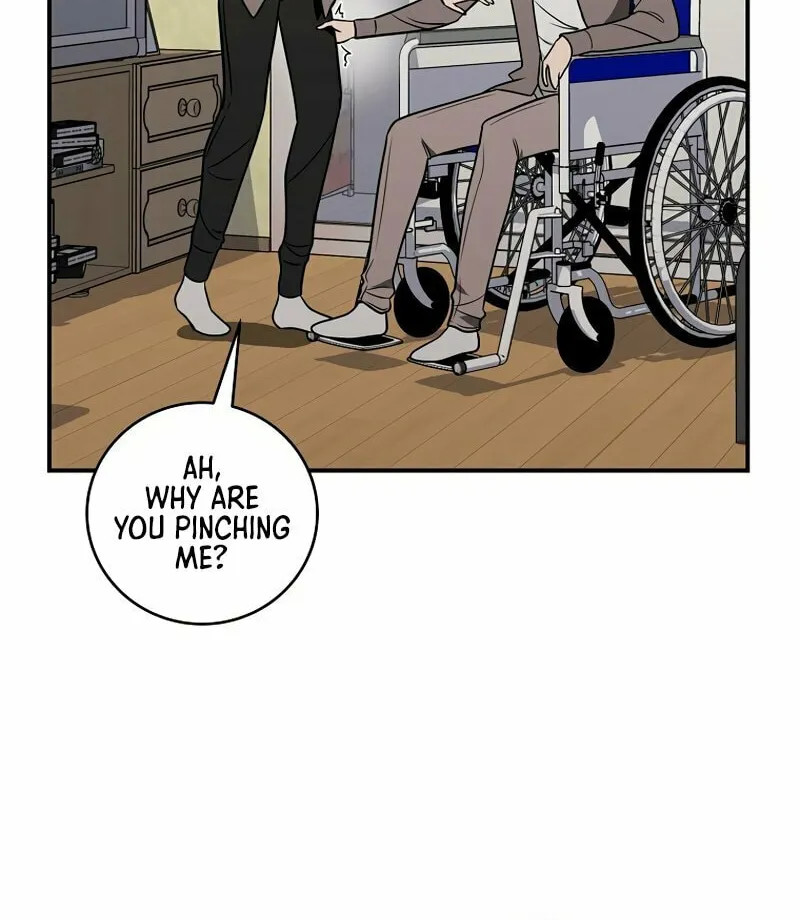Grand Warlock Streamer Chapter 66 page 67 - 