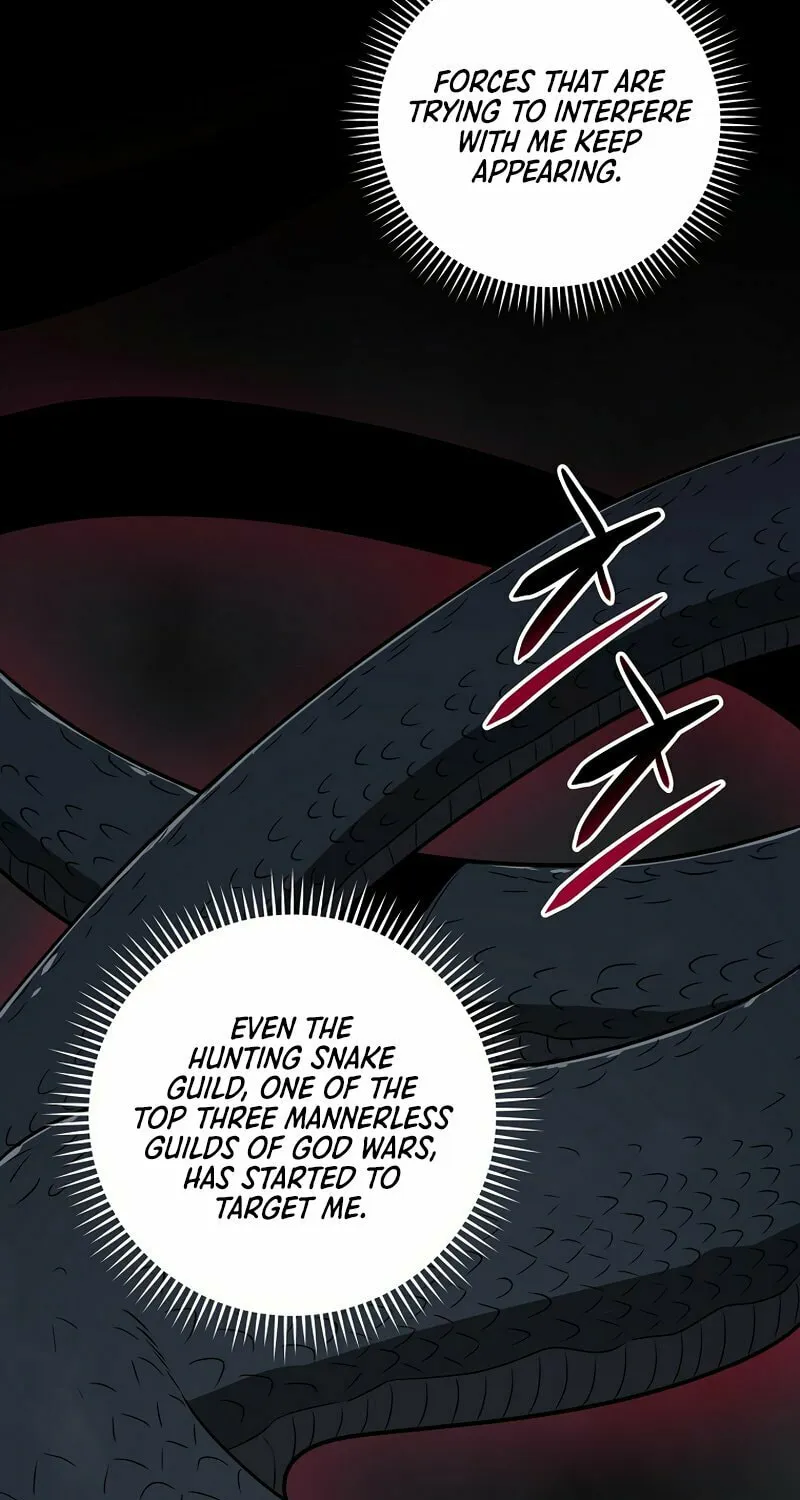 Grand Warlock Streamer Chapter 66 page 72 - 
