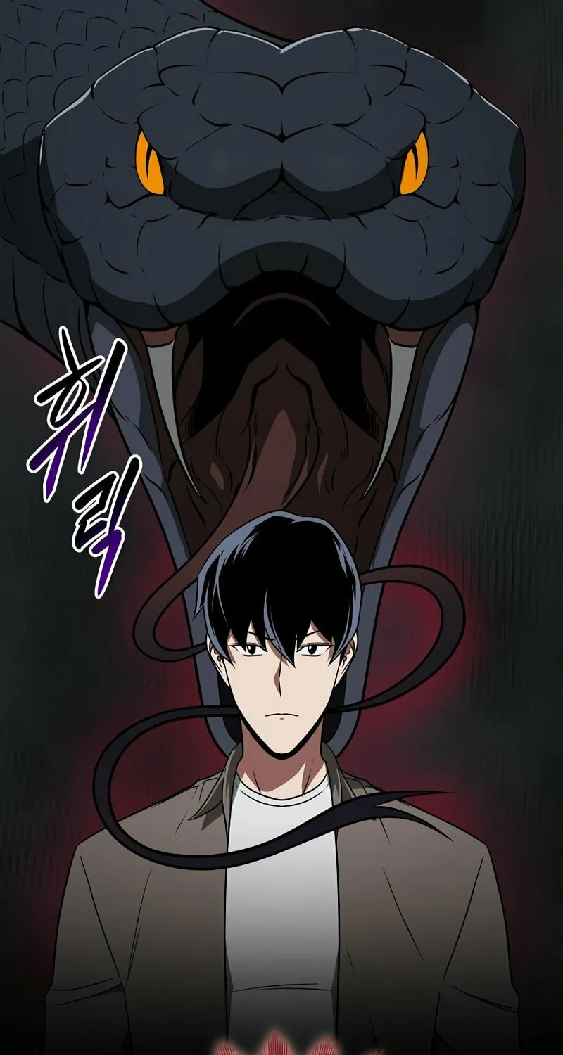 Grand Warlock Streamer Chapter 66 page 73 - 