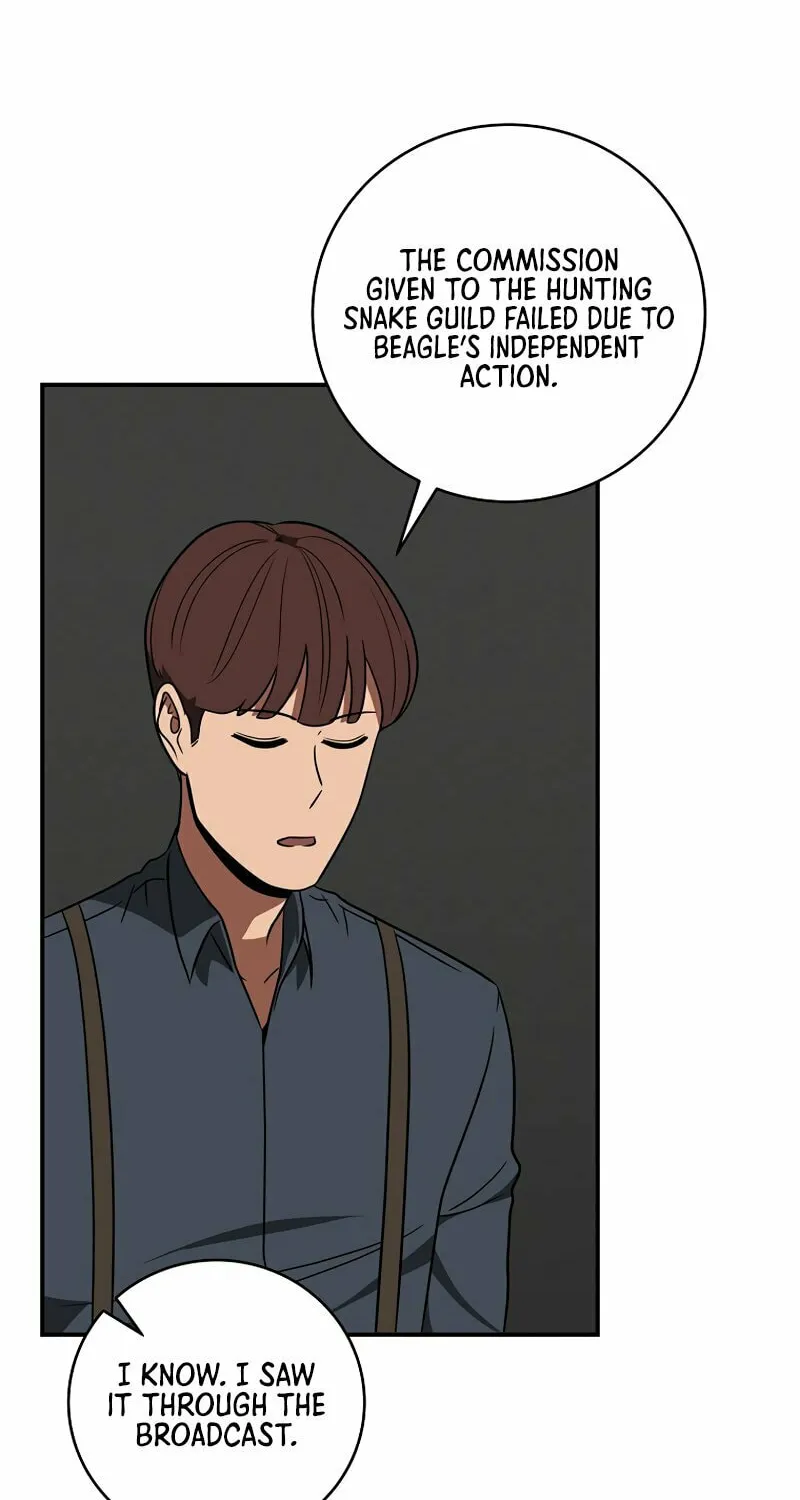 Grand Warlock Streamer Chapter 66 page 76 - 