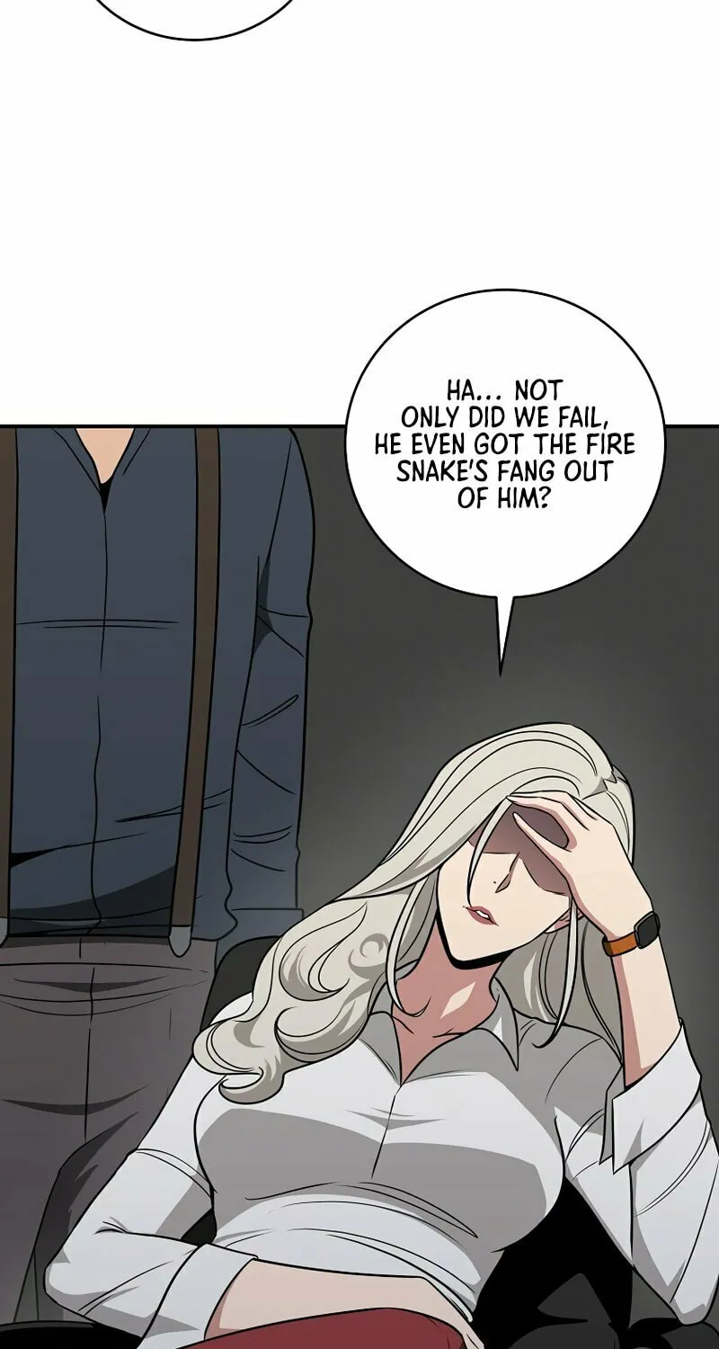 Grand Warlock Streamer Chapter 66 page 77 - 