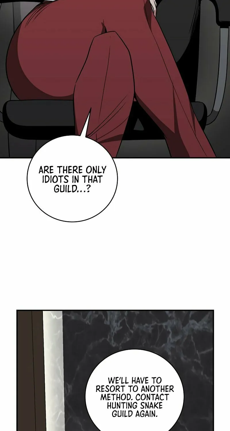 Grand Warlock Streamer Chapter 66 page 78 - 