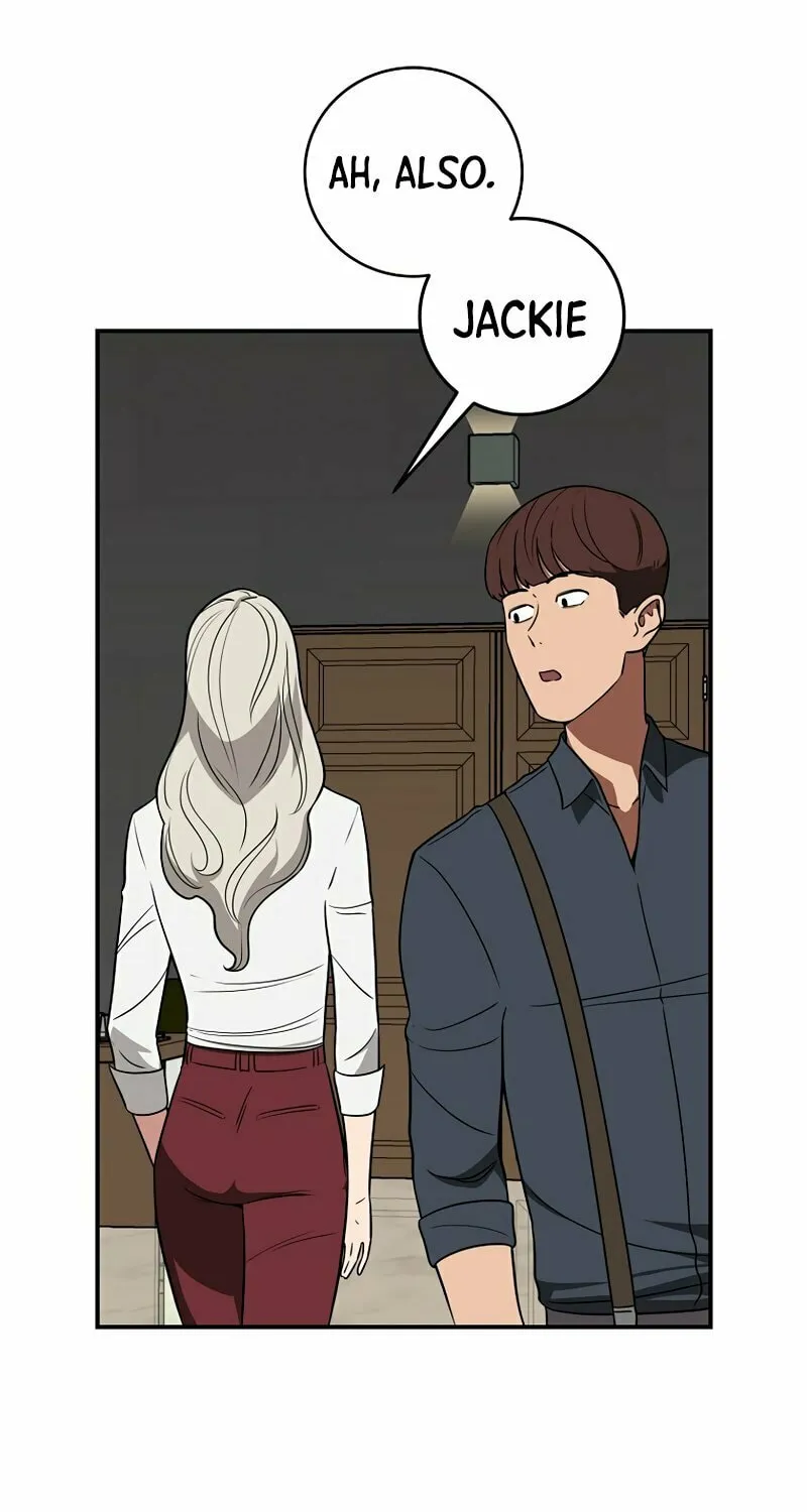 Grand Warlock Streamer Chapter 66 page 80 - 