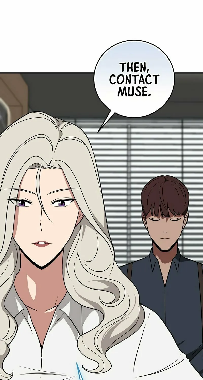 Grand Warlock Streamer Chapter 66 page 86 - 