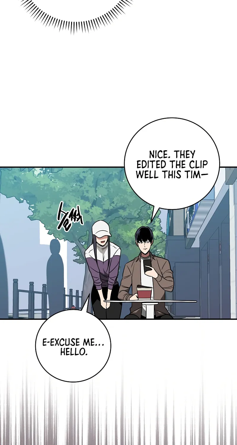 Grand Warlock Streamer Chapter 67 page 12 - 