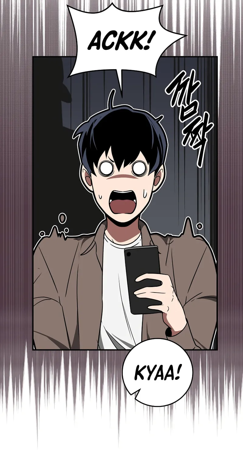Grand Warlock Streamer Chapter 67 page 13 - 