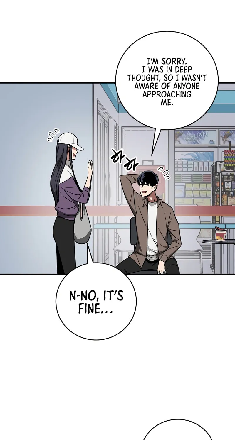 Grand Warlock Streamer Chapter 67 page 15 - 
