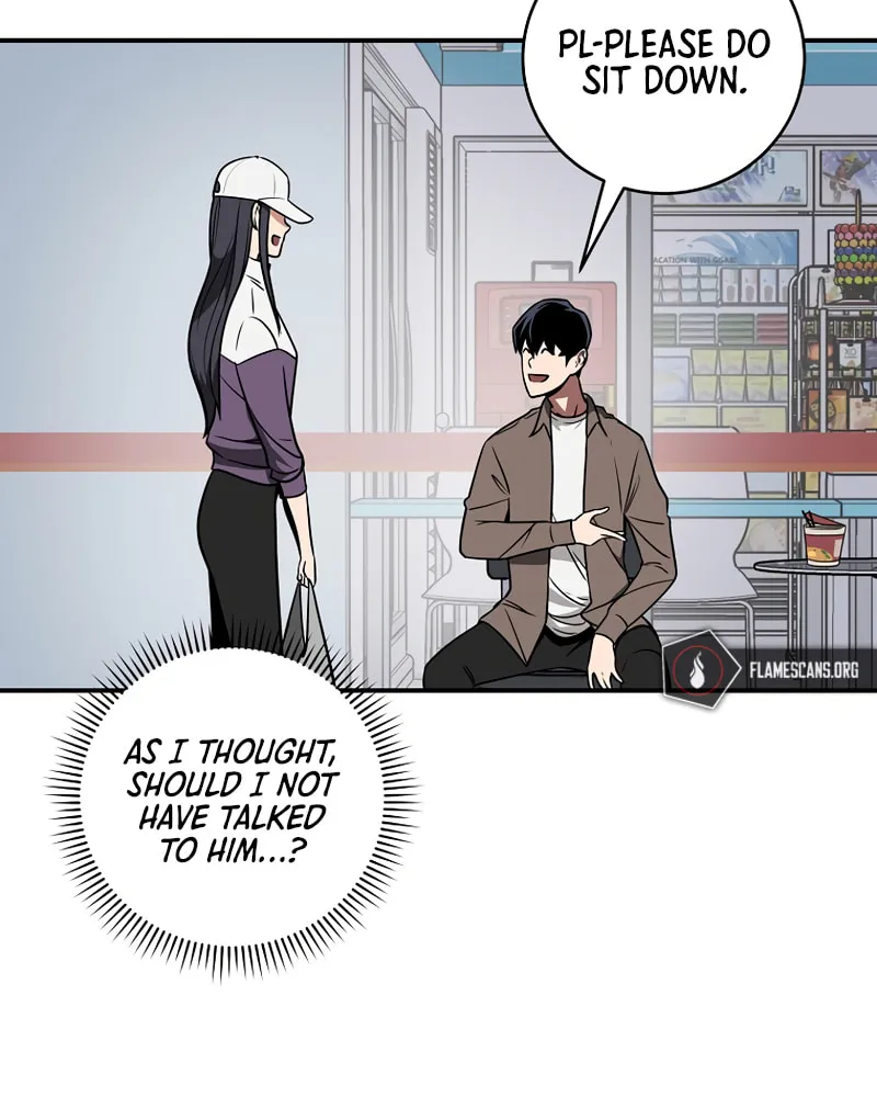 Grand Warlock Streamer Chapter 67 page 16 - 