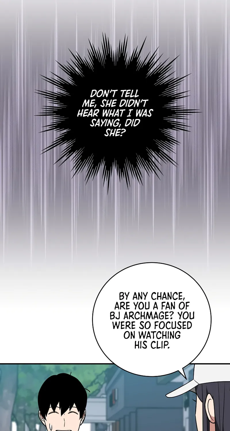 Grand Warlock Streamer Chapter 67 page 18 - 