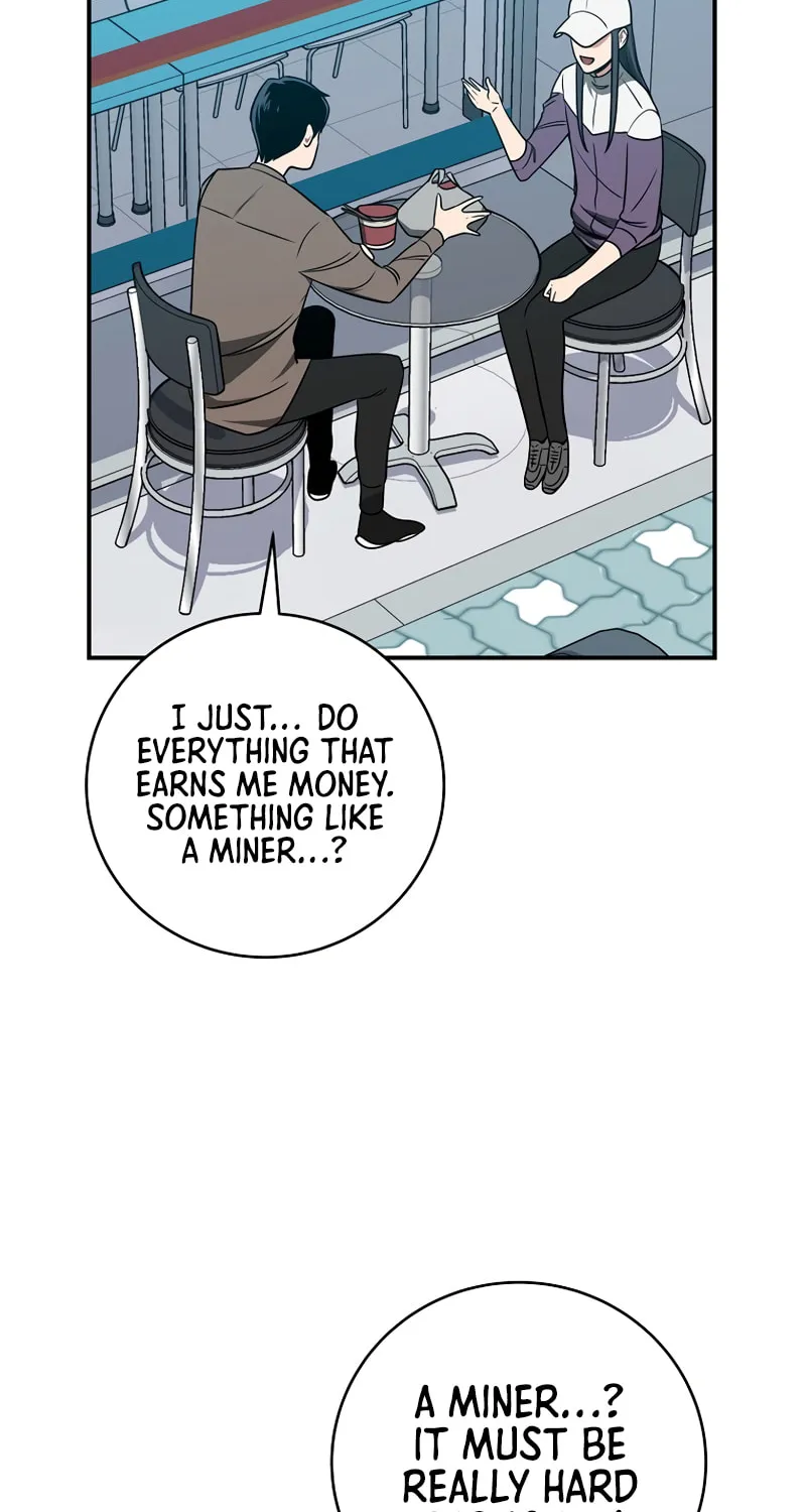 Grand Warlock Streamer Chapter 67 page 20 - 