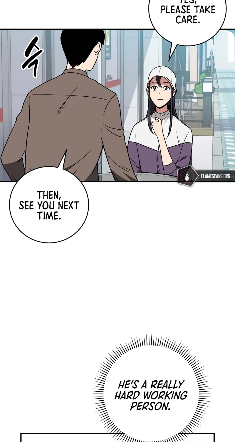 Grand Warlock Streamer Chapter 67 page 25 - 