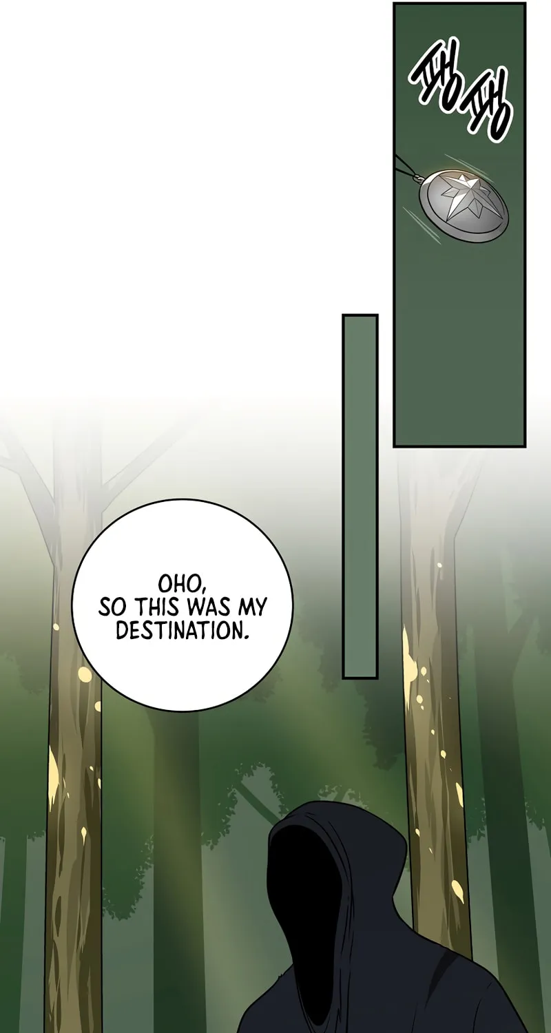 Grand Warlock Streamer Chapter 67 page 30 - 