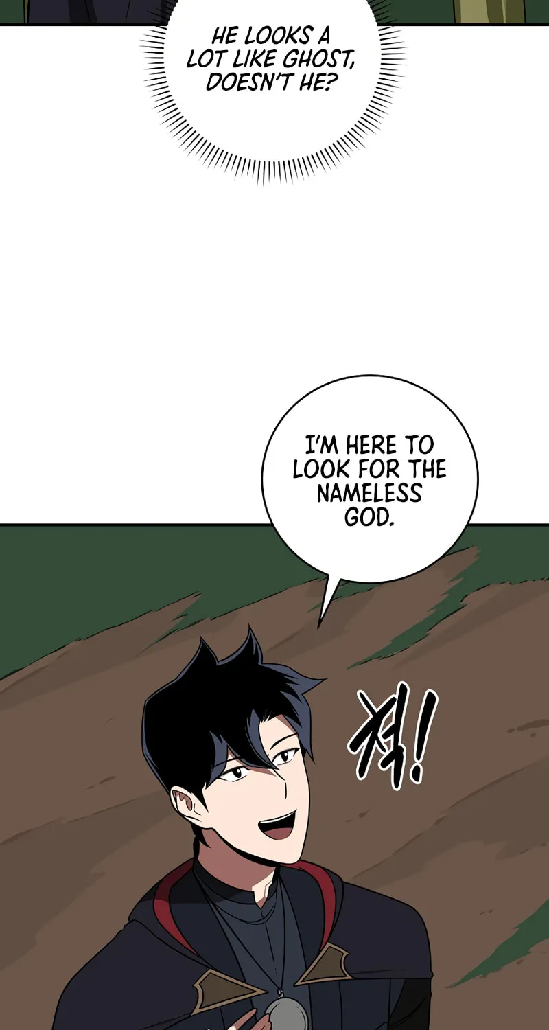 Grand Warlock Streamer Chapter 67 page 32 - 