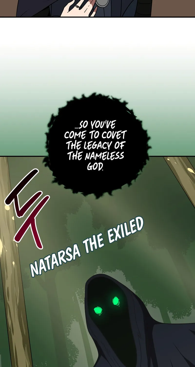 Grand Warlock Streamer Chapter 67 page 33 - 