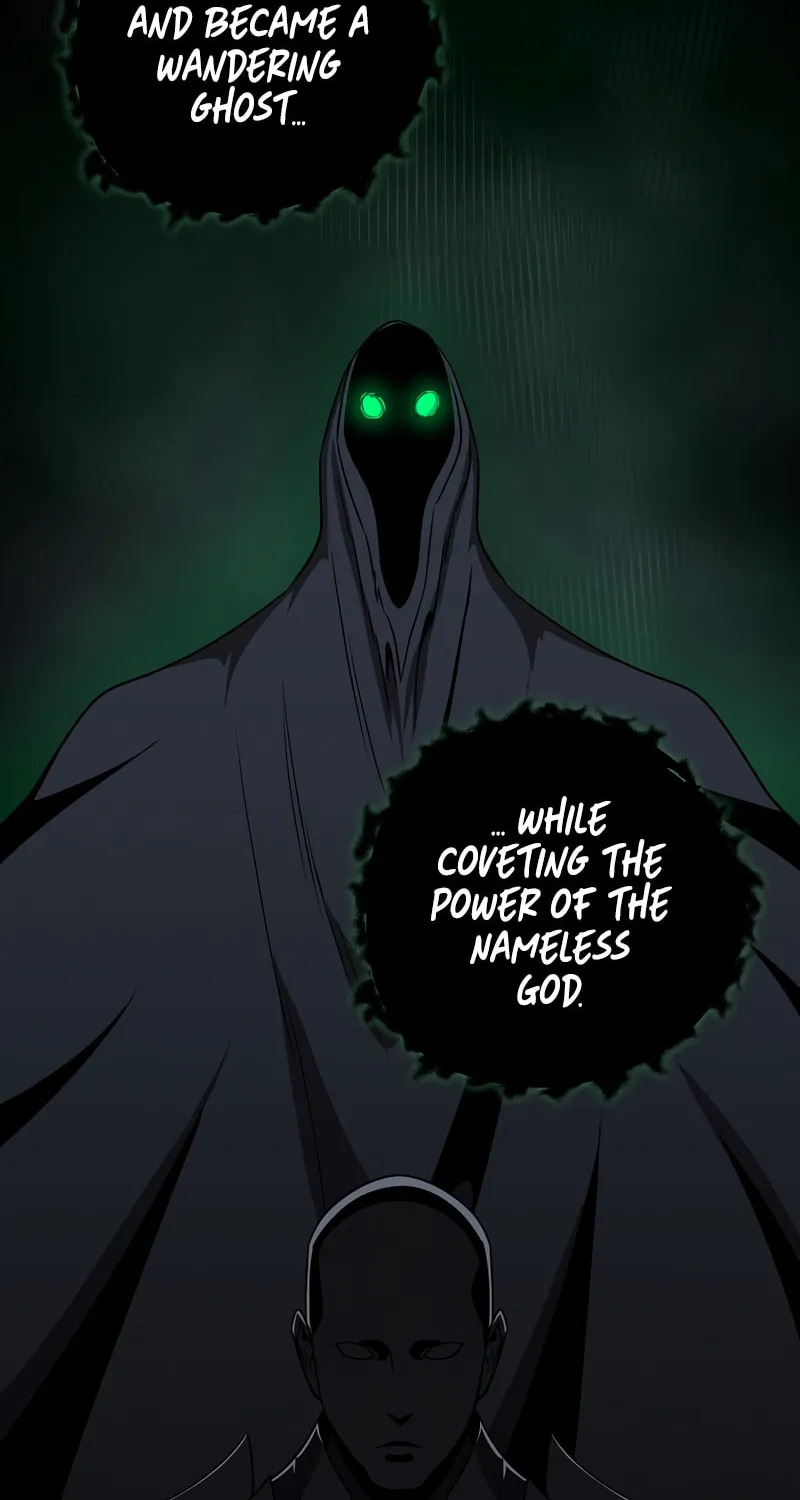 Grand Warlock Streamer Chapter 67 page 35 - 