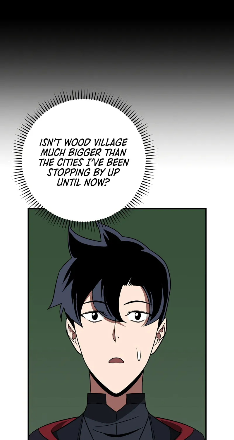 Grand Warlock Streamer Chapter 67 page 37 - 