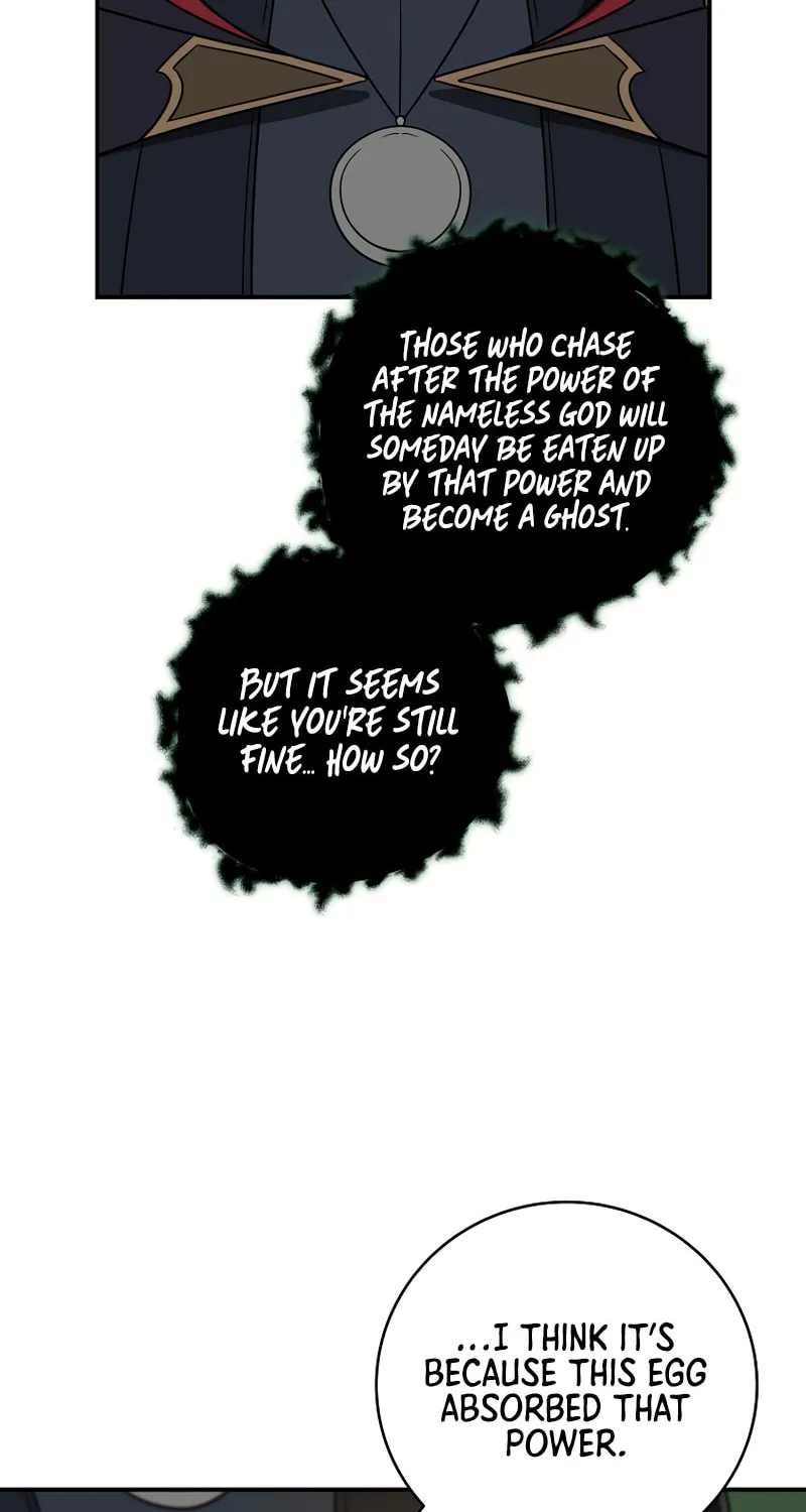 Grand Warlock Streamer Chapter 67 page 38 - 