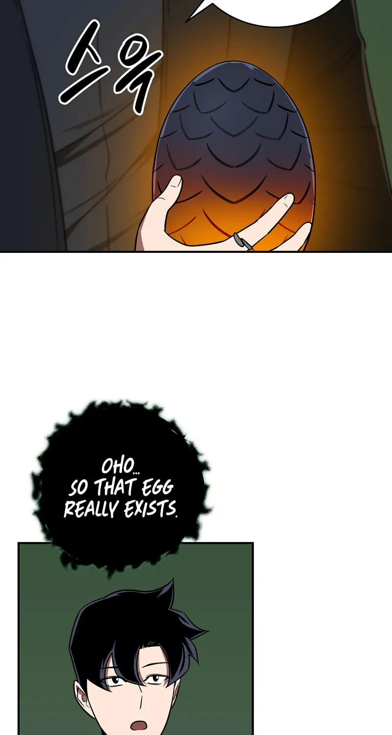 Grand Warlock Streamer Chapter 67 page 39 - 