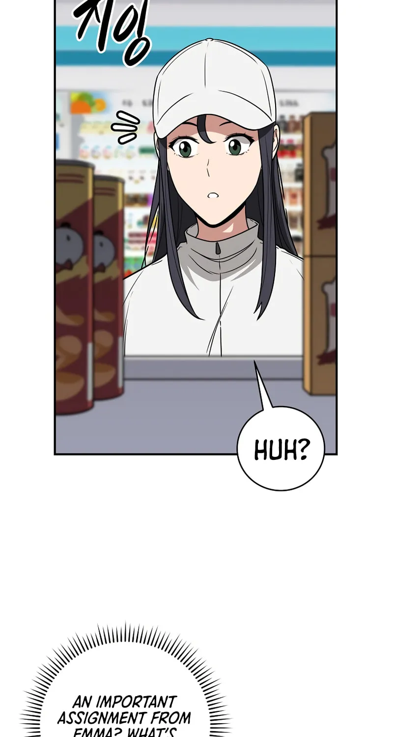 Grand Warlock Streamer Chapter 67 page 5 - 