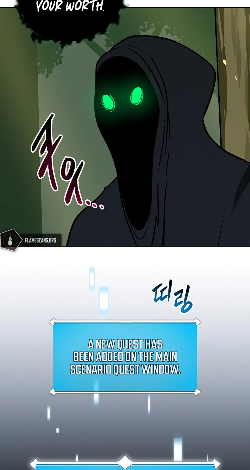 Grand Warlock Streamer Chapter 67 page 41 - 