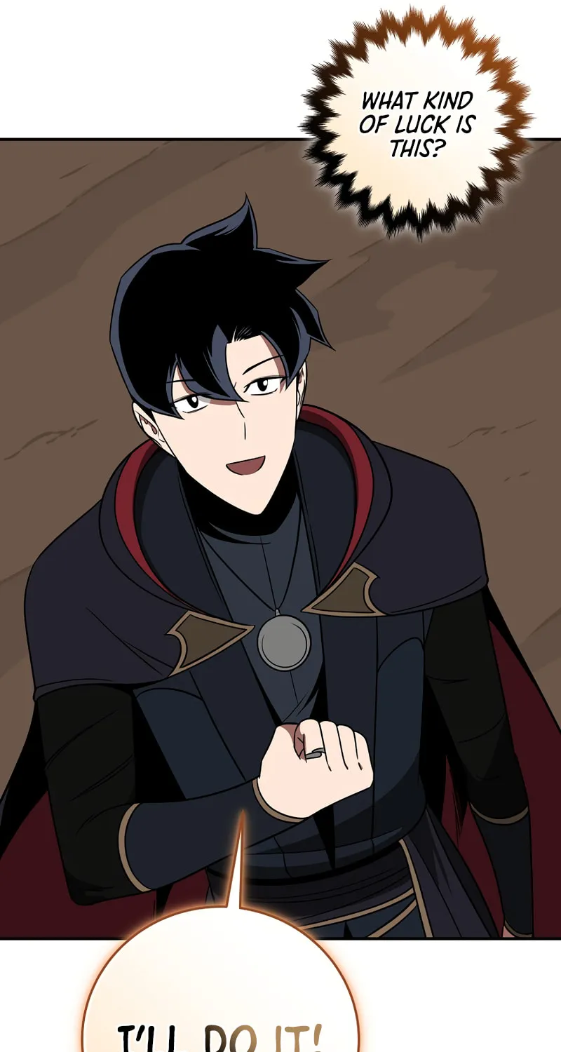 Grand Warlock Streamer Chapter 67 page 44 - 