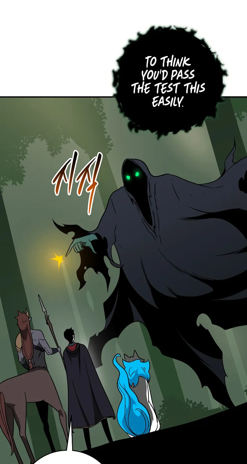 Grand Warlock Streamer Chapter 67 page 49 - 