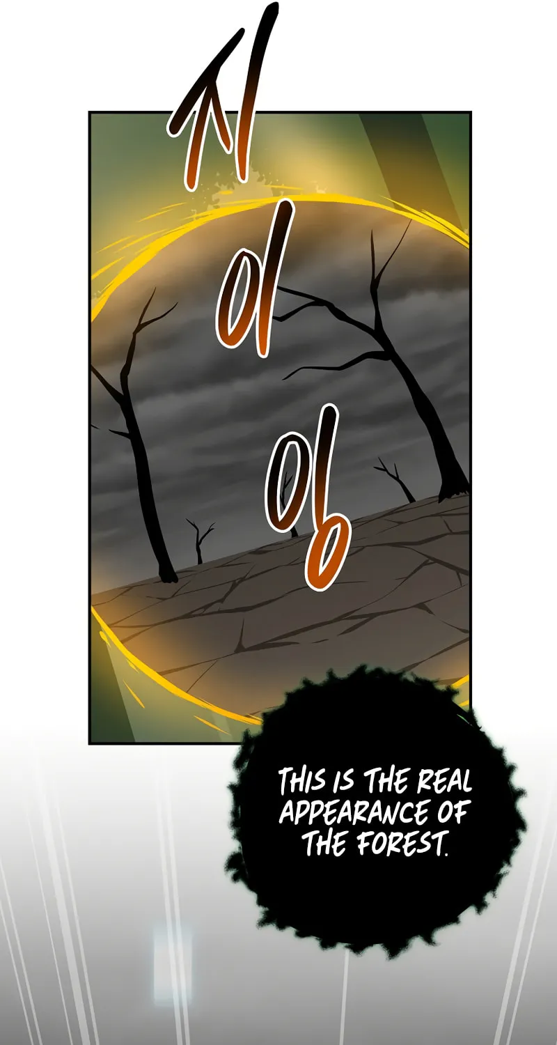 Grand Warlock Streamer Chapter 67 page 51 - 