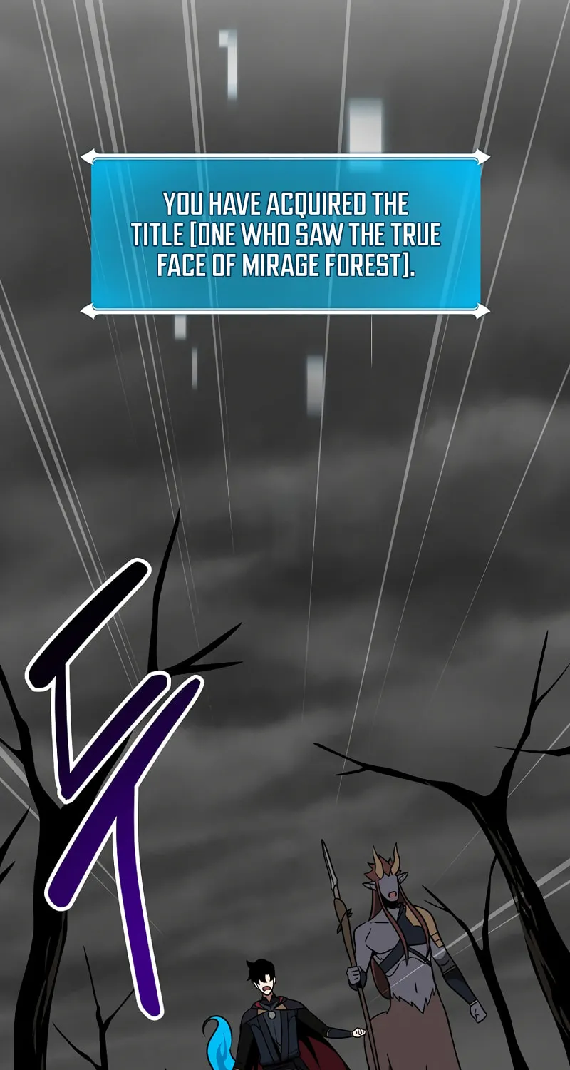 Grand Warlock Streamer Chapter 67 page 52 - 