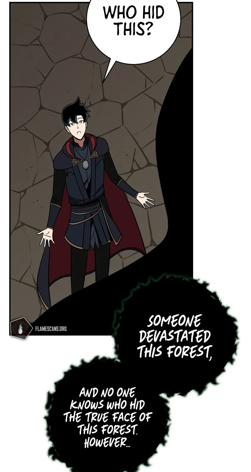 Grand Warlock Streamer Chapter 67 page 54 - 