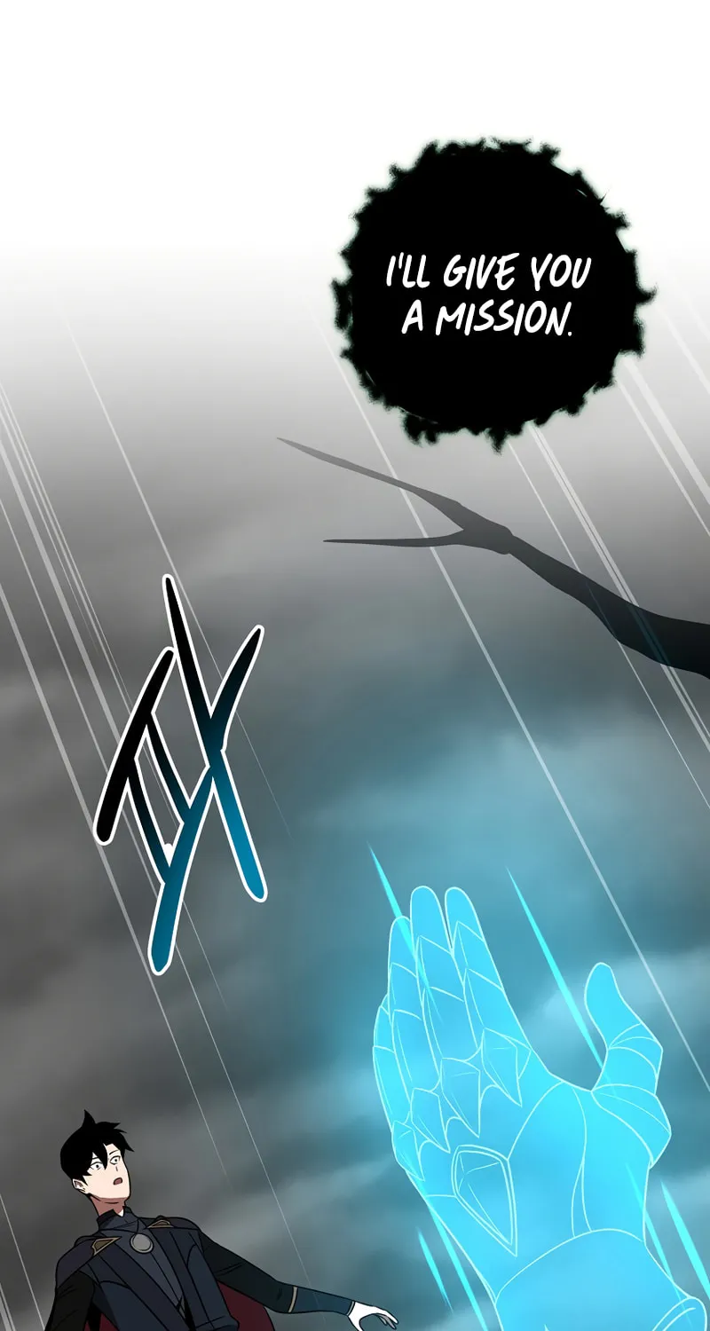 Grand Warlock Streamer Chapter 67 page 56 - 